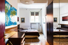 Garbis Cozy House Roma Rome